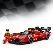                             LEGO® Speed Champions 77261 Ferrari 499P                        