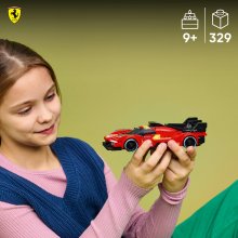                             LEGO® Speed Champions 77261 Ferrari 499P                        