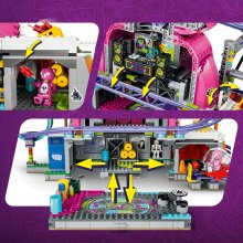                             LEGO® Fortnite® 77082 Rave Cave                        