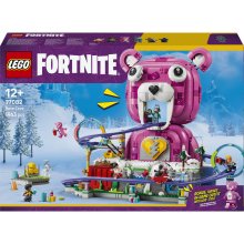                             LEGO® Fortnite® 77082 Rave Cave                        