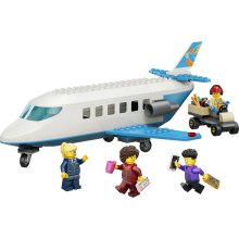                             LEGO® City 60492 Dopravní letadlo                        