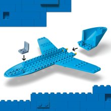                             LEGO® City 60492 Dopravní letadlo                        