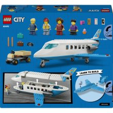                             LEGO® City 60492 Dopravní letadlo                        