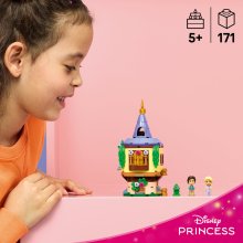                             LEGO® │ Disney 43294 Locika ve své mini věži                        