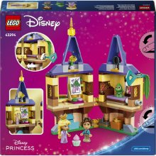                             LEGO® │ Disney 43294 Locika ve své mini věži                        