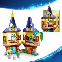                             LEGO® │ Disney 43294 Locika ve své mini věži                        