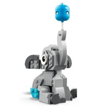                             LEGO® Iconic 40814 Slůně na obloze                        