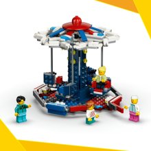                            LEGO® Creator 3v1 31389 Kultovní ruské kolo                        