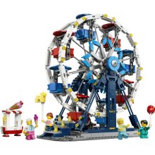                             LEGO® Creator 3v1 31389 Kultovní ruské kolo                        