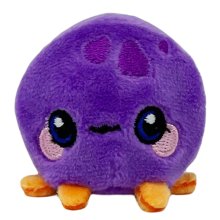                             SQUEEZAMALS Eenie Teenies                        