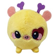                             SQUEEZAMALS Eenie Teenies                        