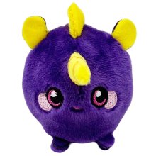                             SQUEEZAMALS Eenie Teenies                        