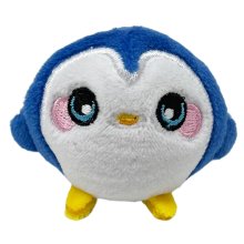                             SQUEEZAMALS Eenie Teenies                        