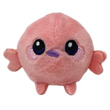                             SQUEEZAMALS Eenie Teenies                        
