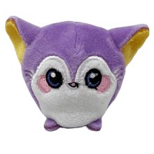                             SQUEEZAMALS Eenie Teenies                        