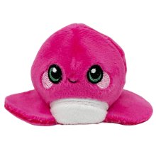                             SQUEEZAMALS Eenie Teenies                        