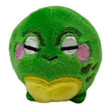                             SQUEEZAMALS Eenie Teenies                        
