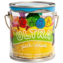                             ULTRA PÍSEK - Kája a Bambuláček 120g - 6 druhů                        