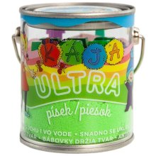                             ULTRA PÍSEK - Kája a Bambuláček 120g - 6 druhů                        