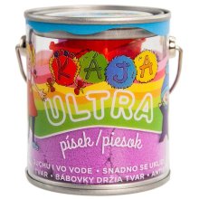                             ULTRA PÍSEK - Kája a Bambuláček 120g - 6 druhů                        