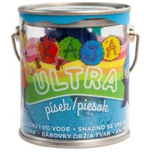                             ULTRA PÍSEK - Kája a Bambuláček 120g - 6 druhů                        