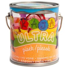                             ULTRA PÍSEK - Kája a Bambuláček 120g - 6 druhů                        