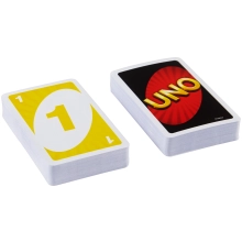                             UNO karty                        