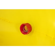                             BESTWAY 52384 - Jumbo Žirafa Sprinkler 142 x 104 x 198 cm                        