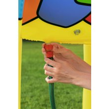                             BESTWAY 52384 - Jumbo Žirafa Sprinkler 142 x 104 x 198 cm                        