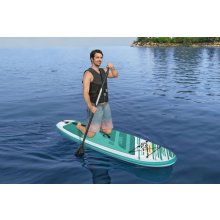                             BESTWAY 65346 - Paddleboard - HuaKa'i 305x84x15 cm                        