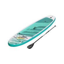                             BESTWAY 65346 - Paddleboard - HuaKa'i 305x84x15 cm                        