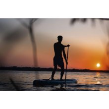                             BESTWAY 65346 - Paddleboard - HuaKa'i 305x84x15 cm                        