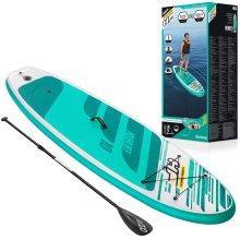                             BESTWAY 65346 - Paddleboard - HuaKa'i 305x84x15 cm                        