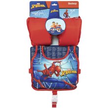                             BESTWAY 98795 - Vesta plovací Spider-Man 3-6 let                        