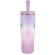                             K-Pop Demon Hunters termolahev s brčkem 880 ml                        
