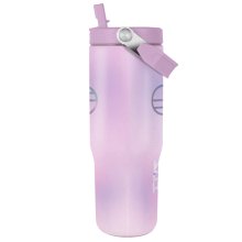                             K-Pop Demon Hunters termolahev s brčkem 880 ml                        