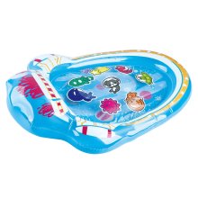                             PLAYGO - Podložka do vany pro vesmírného průzkumníka                        