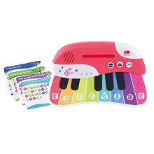                             PLAYGO - Perfektní klavír                        