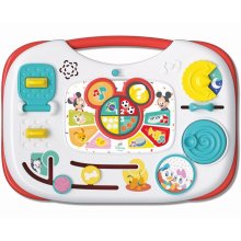                             Disney Baby - Interaktivní vzdělávací tabulka Mickey                        