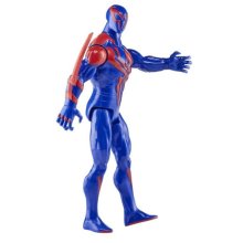                             Spider-Man Figurka Titan Deluxe 30 cm                        