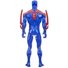                            Spider-Man Figurka Titan Deluxe 30 cm                        