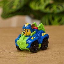                             Tlapková patrola Dino Malá  vozidla                        