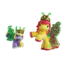                             Filly Butterfly rodinka 1 + 1 - 12 druhů                        