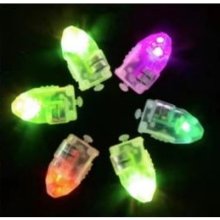                             Led světlo do balonku nebo lampionu blikající 2ks                        
