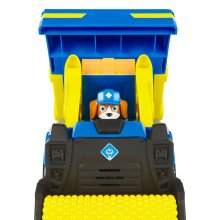                             Rubble &amp; Crew interaktivní vozidlo se zvuky Wheeler                        