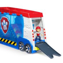                             Tlapková Patrola - velký patroller se zvuky a světly                        