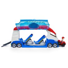                             Tlapková Patrola - velký patroller se zvuky a světly                        
