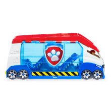                             Tlapková Patrola - velký patroller se zvuky a světly                        