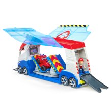                             Tlapková Patrola - velký patroller se zvuky a světly                        
