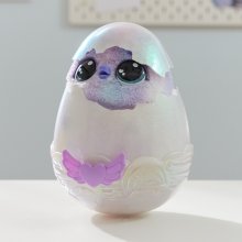                             Hatchimals - líhnoucí se interaktivní zvířátko jednorožec                        